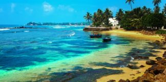 Descubre Sri Lanka: país de los mil nombres!!!