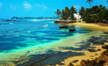 Descubre Sri Lanka: país de los mil nombres!!!