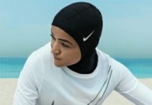 Nike rompe barreras con el primer Hijab para atletas musulmanas