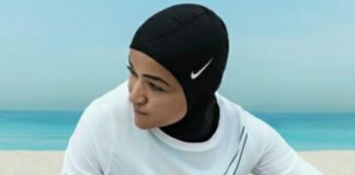 Nike rompe barreras con el primer Hijab para atletas musulmanas