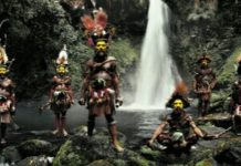 Las 7 tribus más raras del mundo