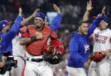 Puerto Rico sigue invicto al vencer a Dominicana en el Clásico