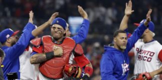 Puerto Rico sigue invicto al vencer a Dominicana en el Clásico