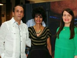 Galería 360 inaugura exposición de Elsa Núñez