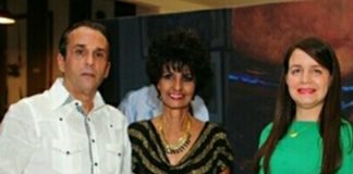 Galería 360 inaugura exposición de Elsa Núñez