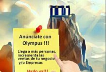 Anúnciate Con Nosotros!!