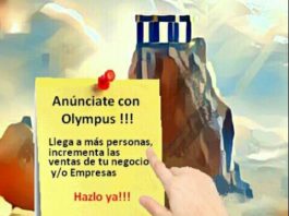 Anúnciate Con Nosotros!!