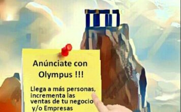 Anúnciate Con Nosotros!!