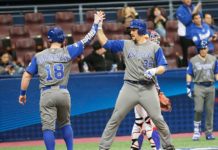 Israel dispone de Taiwán y se coloca 2-0 en el Clásico Mundial