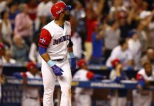 RD apabulla a Canadá en el inicio del grupo C del Clásico Mundial