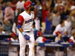 RD apabulla a Canadá en el inicio del grupo C del Clásico Mundial