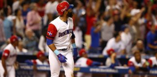 RD apabulla a Canadá en el inicio del grupo C del Clásico Mundial