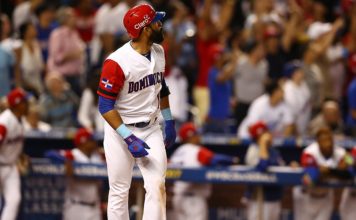 RD apabulla a Canadá en el inicio del grupo C del Clásico Mundial
