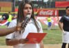 Leonardo da Vinci y Babeque ganaron en inicio de la etapa de Santiago de la Copa Coca-Cola de Fútbol Interescolar