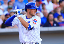 Kris Bryant pacta con los Cachorros