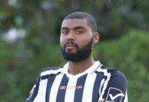 Escogen a Lluberes Jugador Popular de la Semana