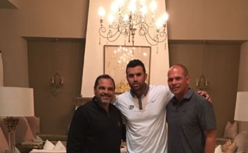 Licey nombra a Luis Urueta como manager