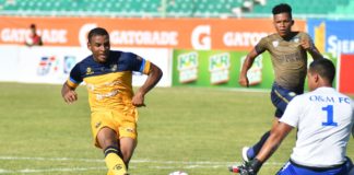 O&M y Cibao FC van por un triunfo, Delfines del Este tras primera victoria