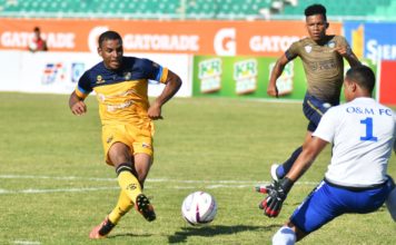 O&M y Cibao FC van por un triunfo, Delfines del Este tras primera victoria