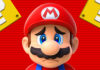 Nintendo no está tan feliz con el desempeño de Super Mario Run