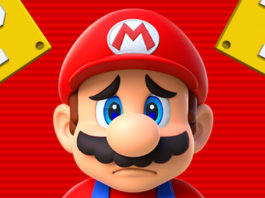 Nintendo no está tan feliz con el desempeño de Super Mario Run
