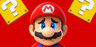 Nintendo no está tan feliz con el desempeño de Super Mario Run