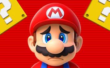 Nintendo no está tan feliz con el desempeño de Super Mario Run