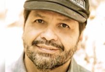 Se accidenta Martín Valverde