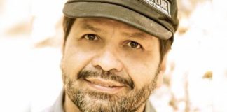 Se accidenta Martín Valverde