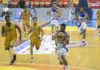 CDP sigue invicto al vencer al GUG en el Basket Superior de Santiago