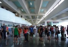 Aeropuerto de Puerto Plata es reconocido como el mejor aeropuerto de la región de Latinoamérica y el Caribe