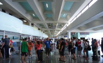 Aeropuerto de Puerto Plata es reconocido como el mejor aeropuerto de la región de Latinoamérica y el Caribe
