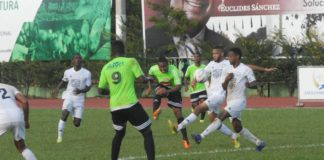 Vega Real golea a Delfines del Este