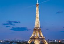 Conocer París en 2 días!!!