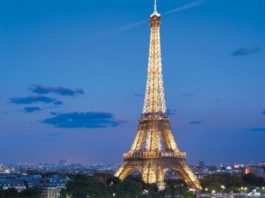 Conocer París en 2 días!!!