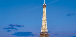 Conocer París en 2 días!!!