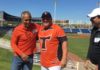 Toros del Este nombran a Pat Murphy como su dirigente
