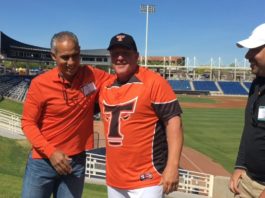 Toros del Este nombran a Pat Murphy como su dirigente