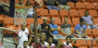 Plaza Valerio dispone del GUG en el basket de Santiago