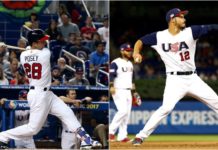 Estados Unidos avanza con contundente victoria sobre Canadá