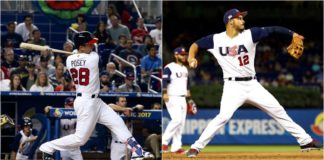 Estados Unidos avanza con contundente victoria sobre Canadá