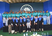 Academia de Seattle valora la educación de sus prospectos