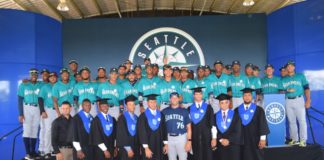 Academia de Seattle valora la educación de sus prospectos