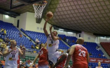 Pueblo Nuevo vence a Plaza y está al borde de la clasificación