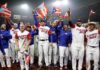 Puerto Rico vence a Holanda y repite la final del Clásico Mundial