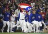 Puerto Rico vence a Estados Unidos y avanza a la semifinal del Clásico Mundial