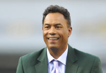 Roberto Alomar trabajará con talento joven de Puerto Rico