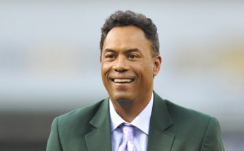 Roberto Alomar trabajará con talento joven de Puerto Rico