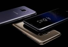 No más filtraciones: el Samsung Galaxy S8 ya es oficial