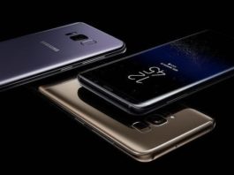 No más filtraciones: el Samsung Galaxy S8 ya es oficial